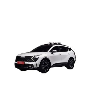 ปี 2022 สำหรับรถยนต์ Kia Sportage 1.6 Turbo เบนซิน ขับเคลื่อน 2 ล้อ พร้อมเบาะหนัง กล้องมองหลัง ระยะทาง 60,127 กม. พวงมาลัยซ้าย - Product Image 1