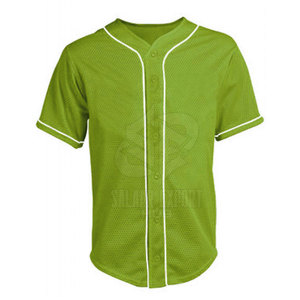 Uniforme de softball sur mesure de haute qualité fabriqué par le fabricant, nouvelle arrivée 2026, 100 % polyester - Product Image 2