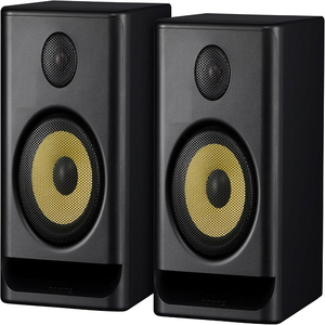 8gen 4มืออาชีพ Bi-Amp 8ขับเคลื่อนจอภาพสตูดิโอ - Product Image 1