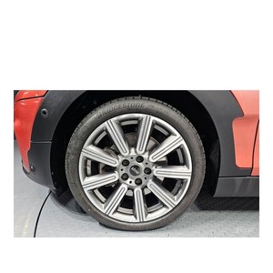 มินิ คลับแมน รุ่นเบส ปี 2021/1 พวงมาลัยซ้าย เบาะหนัง มาตรฐานไอเสียยูโร 5 กล้องมองหลัง-2,996 กม. - Product Image 5