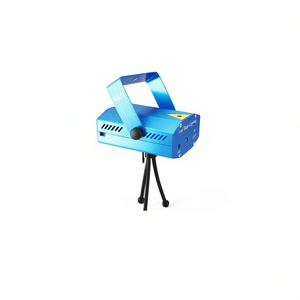 S&N Led Stage Lighting <b>Projector</b> Green Red Laser <b>Light</b> Party Disco Stage Effect <b>Light</b> - Product Image 2