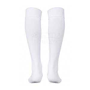 Chaussettes d'escrime de bonne qualité, matériau léger, ajustement confortable, chaussettes de sport longues pour l'entraînement, la pratique et les activités sportives - Product Image 2