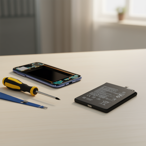 Batteria Flyme HQ-70N 4000mAh per Samsung Galaxy A11 SM-A115 - Product Image 3