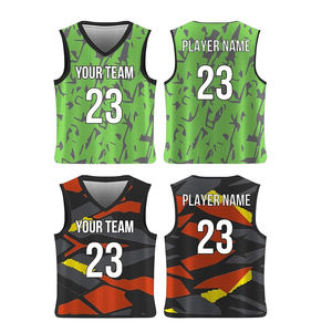 Nouveaux maillots de basket-ball de haute qualité Denver, logo cousu, broderie personnalisée, maillots personnalisés, maillot de basket-ball abstrait personnalisé, vêtements de sport - Product Image 2