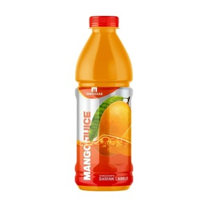 Wholesale Custom Eco-Friendly Reusable PVC <b>Shrink</b> Sleeve Labels Waterproof Scratch Tear Resistant Digital Printed for Packaging - Product Image 1