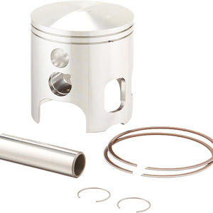 Kit de Pasador de Pistón de 66.50mm para SMART Fortwo M160 M161 Diésel OEM 8742710000 1600300917 Piezas de Fábrica - Product Image 1