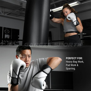 OEM Service Unique Design Boxing <b>Gloves</b> Hot Sale Boxing <b>Gloves</b> 2026 Boxing <b>Gloves</b> For Unisex - Product Image 6