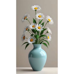 Wholesale Rustic Brown Metal <b>Vase</b> Vintage Style Decorative Tabletop Flower <b>Vase</b> For Event Decoration Handcrafted Metal Planter - Product Image 4