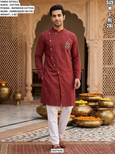 Kurta Noor Heritage - Product Image 2
