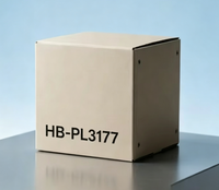Pièces de base de déflexion HB-PL3177 compatibles avec les imprimantes jet d'encre CIJ des séries PX/PXR/PB – Pièces de rechange