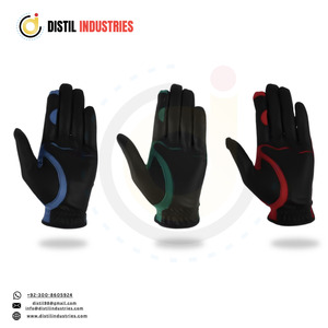 Men's Sports Golf <b>Gloves</b> Women's Golf <b>Gloves</b> for Enhanced Performance Men's Outdoor Non-Slip Golf <b>Gloves</b> - Product Image 3