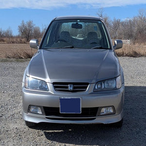 Honda Accord 2.0L-E-V 1997 - Voitures d'occasion abordables - Product Image 2