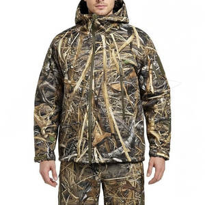 Traje de Caza de la Mejor Calidad, Tela Cómoda, Estilo Popular, en Venta en Línea - Product Image 6