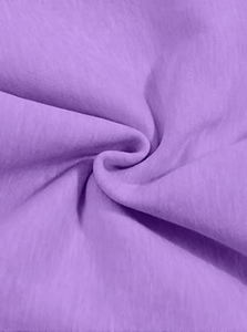 Sudadera Corta Informal para Mujer, Sudadera con Capucha de Manga Larga, Mezcla de Algodón Suave, Transpirable, Cómoda, a la Moda, para Gimnasio y Entrenamiento - Product Image 5