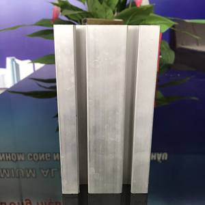 โปรไฟล์อะลูมิเนียมแบบวีสล็อตสำหรับงานกลึงจากชัลูมิ เวียดนาม - Product Image 4