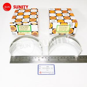 TAIWAN SUNITY Qualité assurée 6GH ROULEMENT PRINCIPAL STD pour Yanmar Diesel Marine - Product Image 1