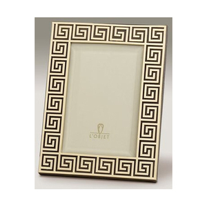 Premium Aluminum Alloy Picture <b>Frame</b> with Sleek Edges for Modern Corporate Office & Hospitality Display Use - Product Image 1