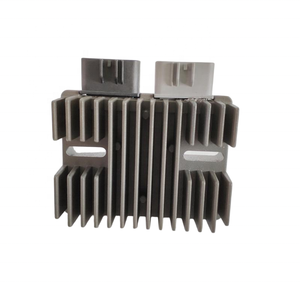 Nouveau régulateur-redresseur en aluminium GHC de Taïwan, série SH847AA, pour scooter Yamaha, avec garantie de 12 mois - Product Image 6