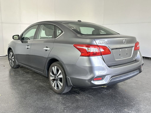 Nissan Sentra SL 2017 - Product Image 5