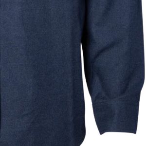 Chemise en flanelle décontractée pour homme, à carreaux, boutonnée, manches longues, mélange de coton brossé, confortable, pour le camping, la randonnée, le quotidien - Product Image 6