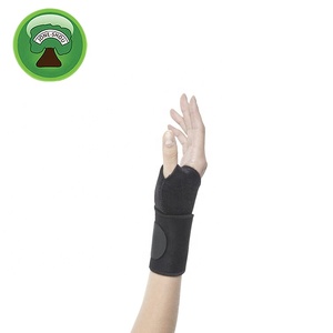 Attelle de soutien du poignet et du pouce pour le basketball, économique - Product Image 4