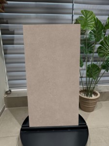 Azulejos de Porcelana Premium Pietra Nova Tortora |   Estética Elegante en Tono Piedra Taupe |   Acabado Mate |   60 x 120 cm - Product Image 1