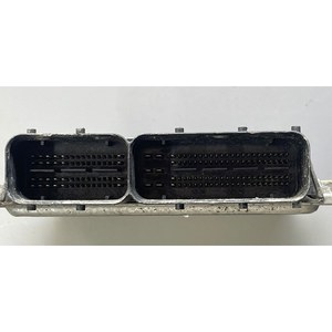 Unité de commande moteur (ECU) 2007 compatible avec Hyundai Sonata NF ECU 3910025702, pièces automobiles coréennes. - Product Image 1