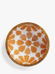 Ensaladera moderna ecológica de madera de acacia para servir en cocina, hogar, restaurante, marca Star World disponible a precio de exportación - Product Image 4