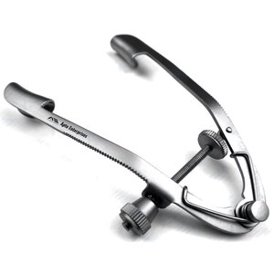 Espéculo ocular Colibri con barra de tensión de colocación precisa y sólida, instrumentos quirúrgicos veterinarios, instrumento médico quirúrgico - Product Image 1