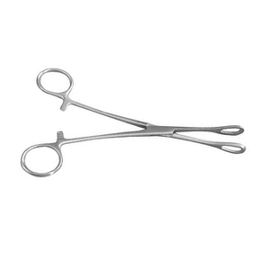Pinzas Quirúrgicas de Esponja de Alta Calidad, OEM, ODM, Venta al por Mayor, Fabricadas en Pakistán, Herramienta Quirúrgica Profesional para el Cuidado de la Salud - Product Image 1