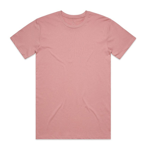 Camisetas con Letras Griegas de la Fraternidad Sigma Tau Gamma, 100% Algodón, Ecológicas, Transpirables, Colores Personalizados, Tallas Grandes para Hombre, Hermandad - Product Image 3