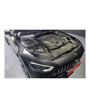 Mercedes-Benz AMG GT 4 portes 43 4MATIC+ modèle juillet 2022 avec 24 923 km, boîte automatique, conduite à gauche et caméra de recul - Product Image 6