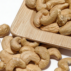 ถั่วเม็ดมะม่วงหิมพานต์ออร์แกนิก100% เกรด WW320ได้รับการรับรองจาก USDA - Product Image 6