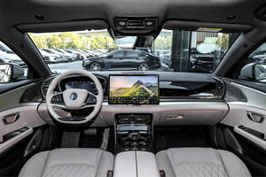 AUTO ELÉCTRICO BYD HAN - Product Image 3