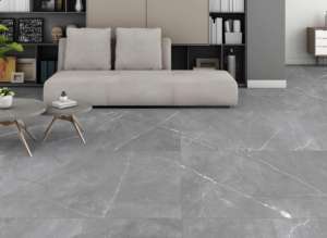 Carreaux de porcelaine sculptés au design italien, dimensions 800x1600, 1200x1800, 750x1500 mm, dalles premium pour maison, hôtel et centre commercial - Product Image 4