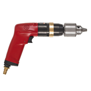 Taladro Neumático Chicago Pneumatic CP1117P26, 6.3 Nm de Torque, 2600 RPM, 1 Año de Garantía - Product Image 3