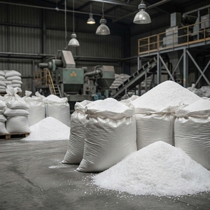 Premium Industrial Ammonium Nitrate Compound For <b>Fertilizer</b> Blending Nitrogen Supply And Agricultural Growth - Product Image 1