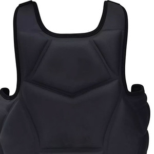 Protector de Pecho para Boxeo, Protección Corporal para Deportes de Alto Impacto, Logotipo Personalizado, Color y Talla, Servicio OEM Personalizado 2026 - Product Image 4