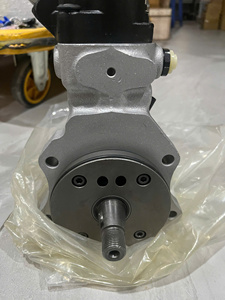 High Pressure Fuel Injection Pump for Komatsu PC200-8 PC210-8 PC220-8 Excavator 6D107 <b>Engine</b> 6754-71-1012 0445020150 - Product Image 5