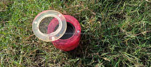 Quemador de Incienso Bakhoor de Resina Hecho a Mano de Lujo, Estilo Árabe Moderno para Ramadán, Eid, Decoración del Hogar, Regalos - Product Image 3