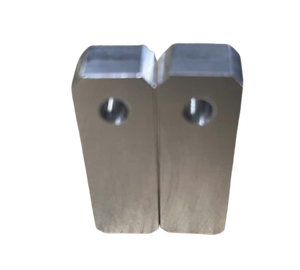 Accesorio de Fresado CNC de Alta Precisión para Piezas Automotrices e Industriales - Product Image 5