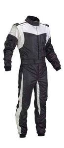 Venta Directa de Fábrica, Traje de Motocicleta de Cuero Estampado Unisex 2025, Servicio OEM, Último Diseño - Product Image 2