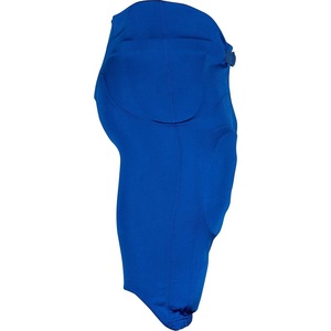 <b>Athletic</b> American Football Pants Custom Design Breathable OEM Service Quick Dry Training Team Uniform American Football Pants - Product Image 6