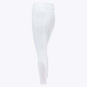 Pantalones de Montar a Caballo de Alta Calidad, Elásticos en 4 Direcciones, Leggings, Ropa Ecuestre, en Tela Técnica con Tacto Suave - Product Image 2