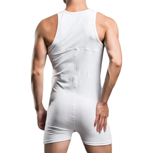 เสื้อกล้ามผ้าฝ้ายคลาสสิก น้ำหนักเบา ระบายอากาศดี สวมใส่สบายทุกวัน - Product Image 3