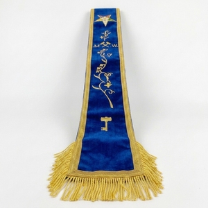 Écharpes de haute qualité pour matrones, élégantes et formelles, avec service OEM, personnalisation de la marque, support du fabricant et approvisionnement en gros - Product Image 6