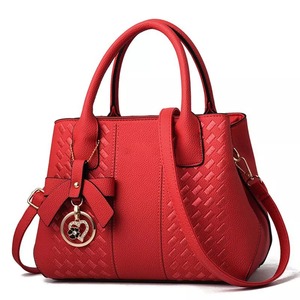 Bolso de Mano de Lujo para Mujer AZORES SPORTS, Colección 2026, Bolso de Hombro de Cuero Genuino, con Cierre, Impermeable y Duradero - Product Image 1