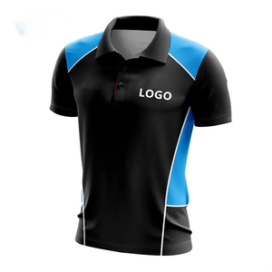 Custom Clothing OEM Office Workwear <b>Men's</b> Solid Breathable for <b>Shirts</b> with Logo Summer Lightweight Sports <b>Pocket</b> High Quality - Product Image 1