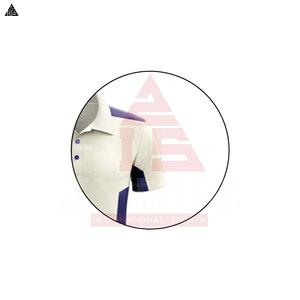 Uniforme de cricket conçu avec un tissu élégant et respirant pour un confort accru, prix abordable avec personnalisation tendance. - Product Image 4