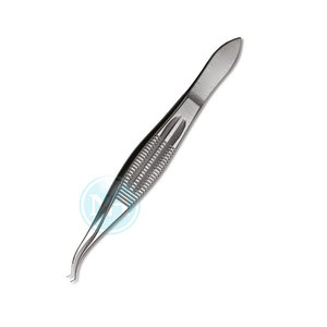 Pinzas Corneales de Alta Demanda Combinadas con Plataforma de Ligadura, Fabricadas con el Mejor Material - Product Image 2